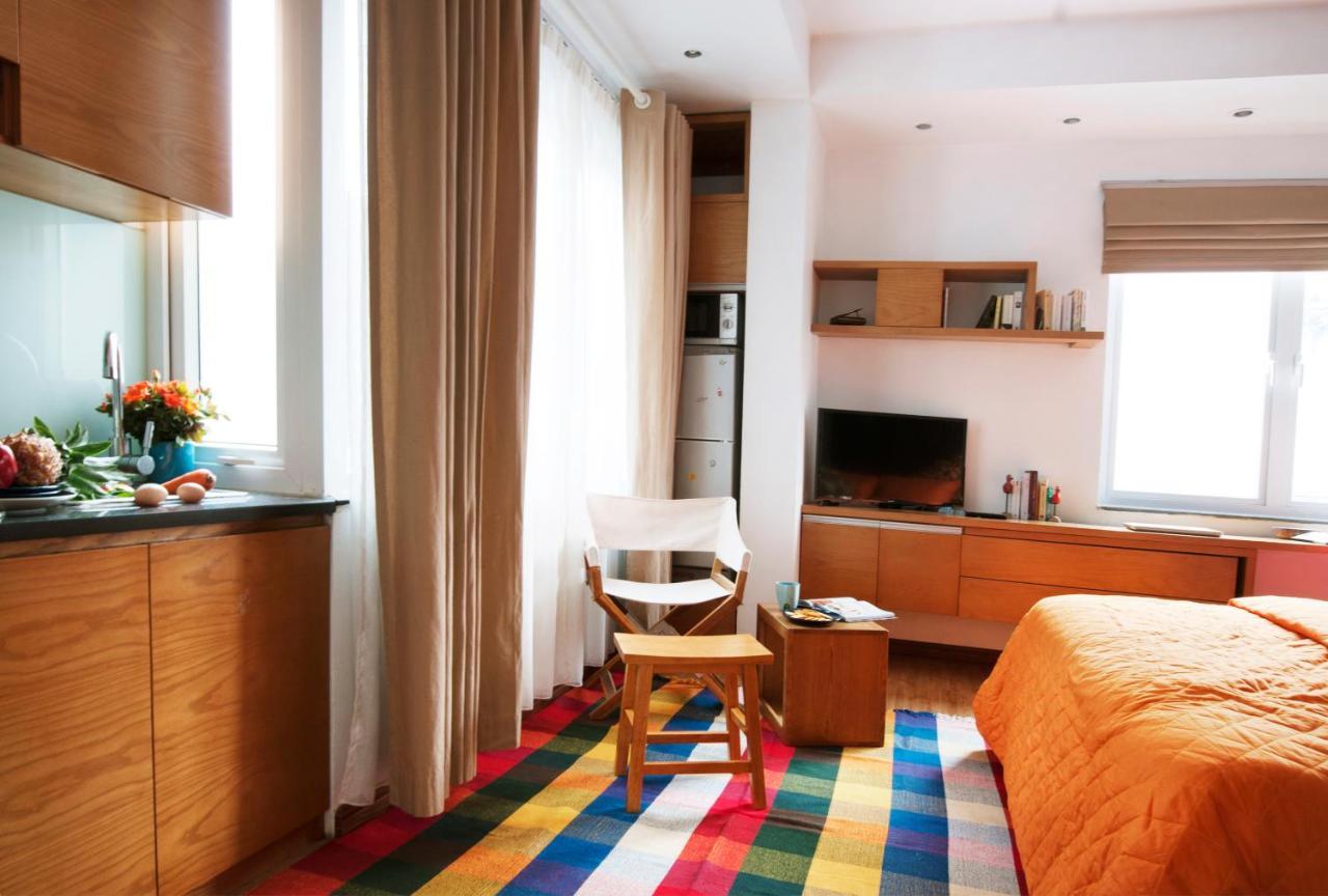 Chez Tram Homestay Hanoi Zewnętrze zdjęcie